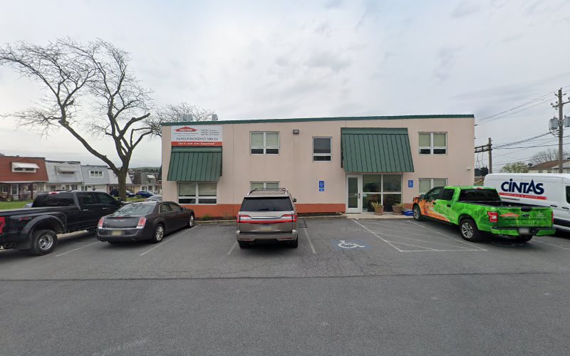 Serv Pro of Easton, Allentown, Whitehall
