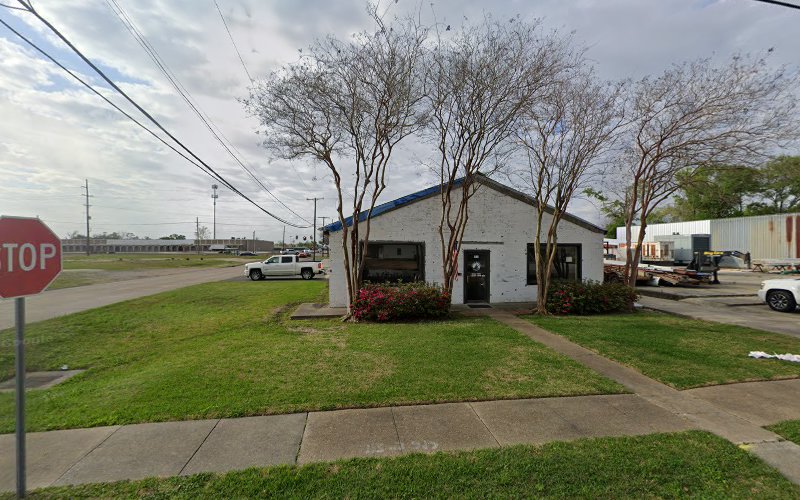 A. K. Newlin, Inc.