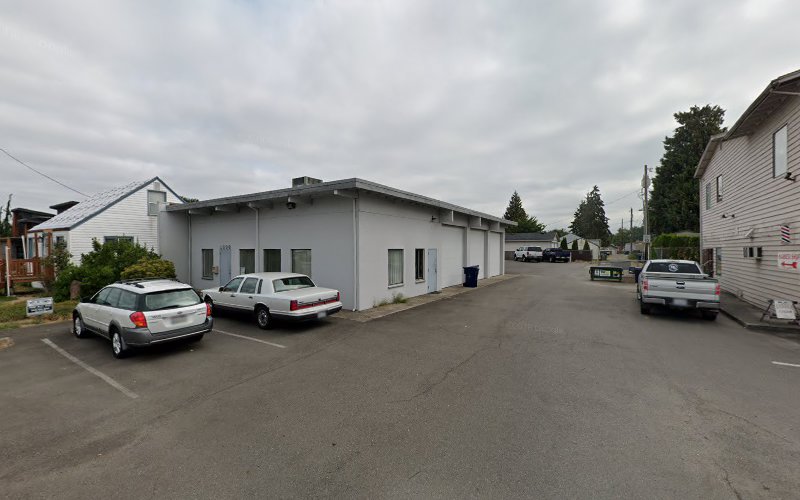 Ostlund Electric Inc
