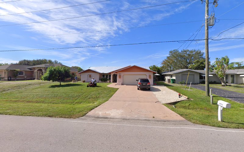 Integrity Electric of Charlotte County, LLC