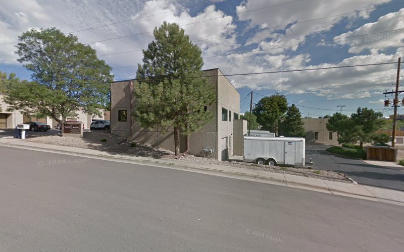 Front Range Mechanical Services