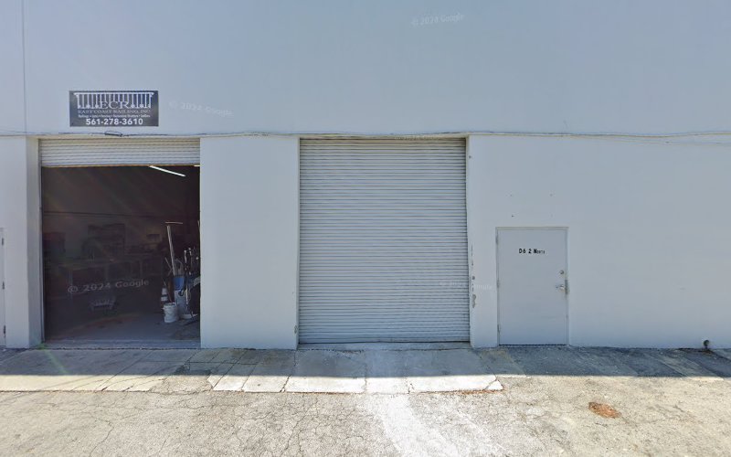 RCB Electric Company, Inc.
