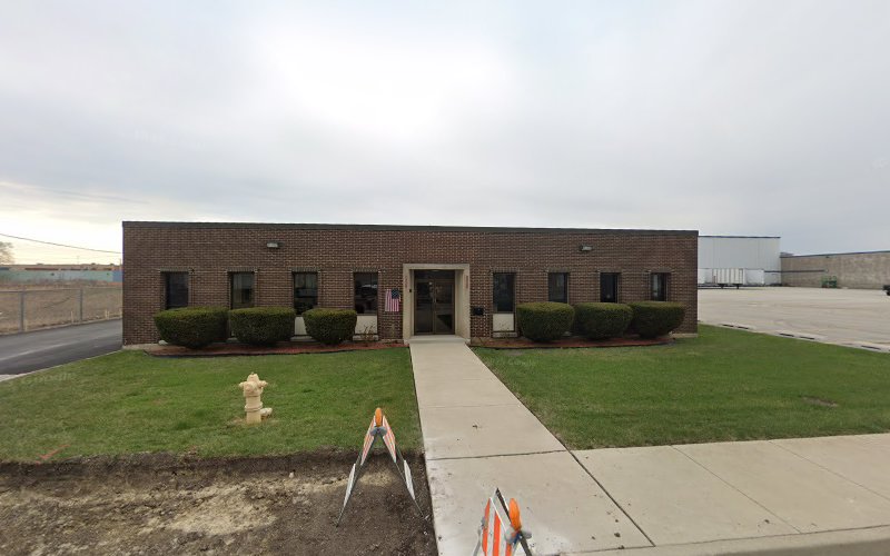 Berry Electric Contracting Co
