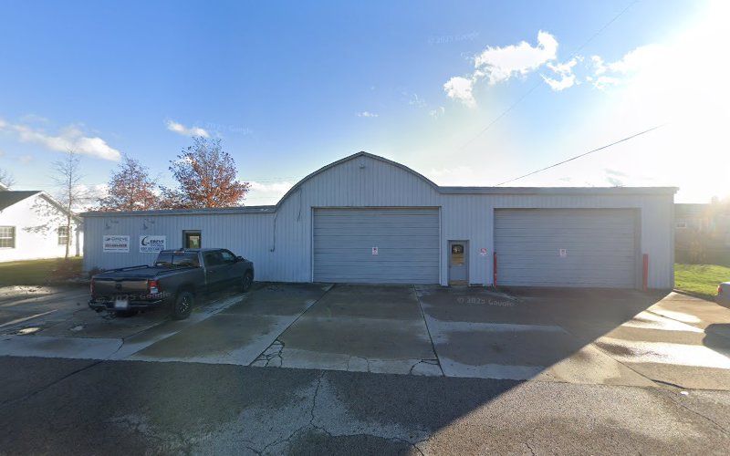 Greve Electrical & Plumbing, LLC
