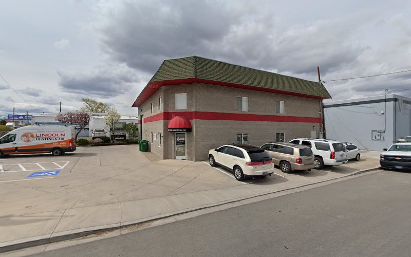 Lincoln Heating & Air