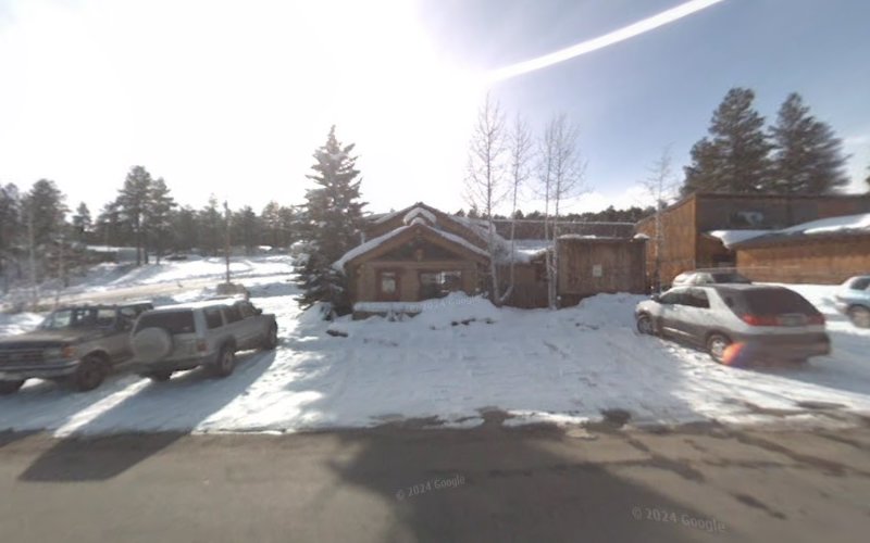 Wolf Creek Glass Werx Colorado