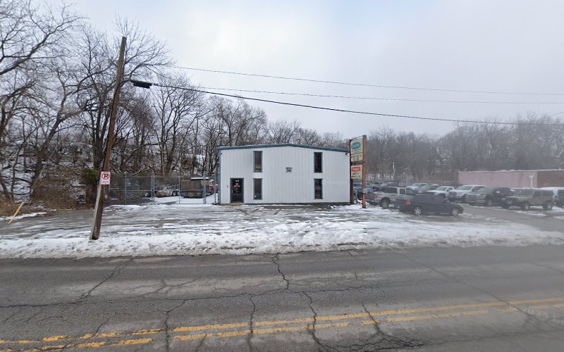 Morton's Heating & Air Conditioning