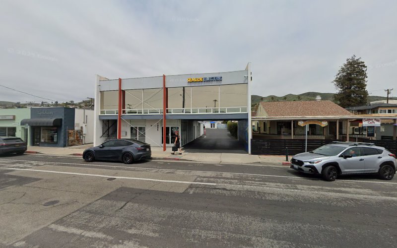 Seaside Electric, Inc.