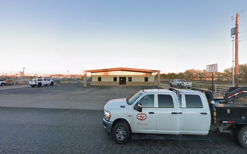OTI Electrical Services LLC