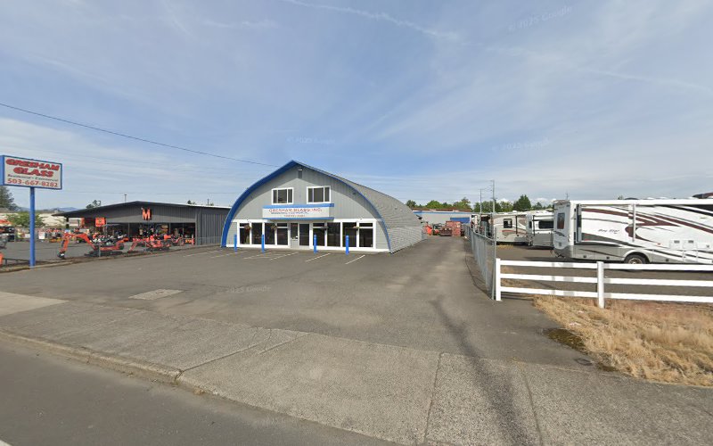 Gresham Glass Inc