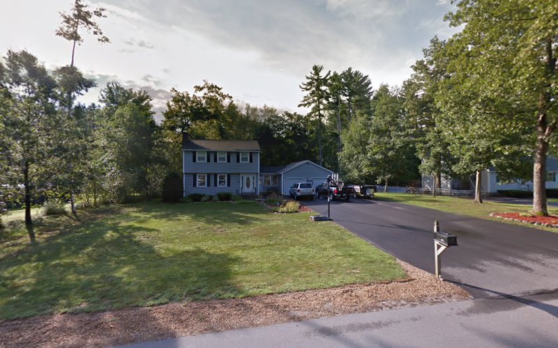 Merrimack Roofing
