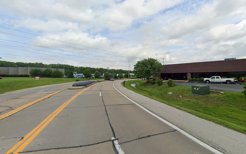 Missouri Valley Glass