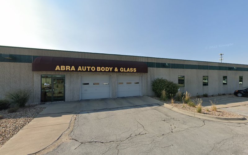 ABRA Auto Body & Glass