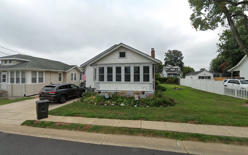 Joseph Ward Remodeling LLC