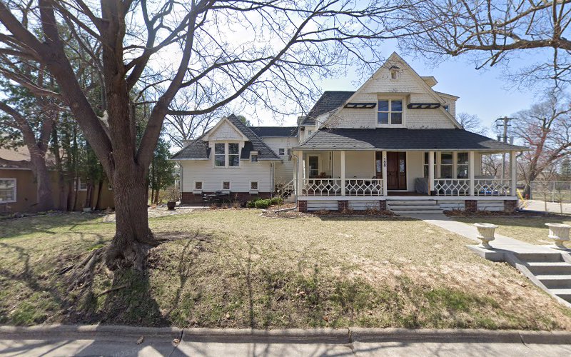 Dwell Development LLC
