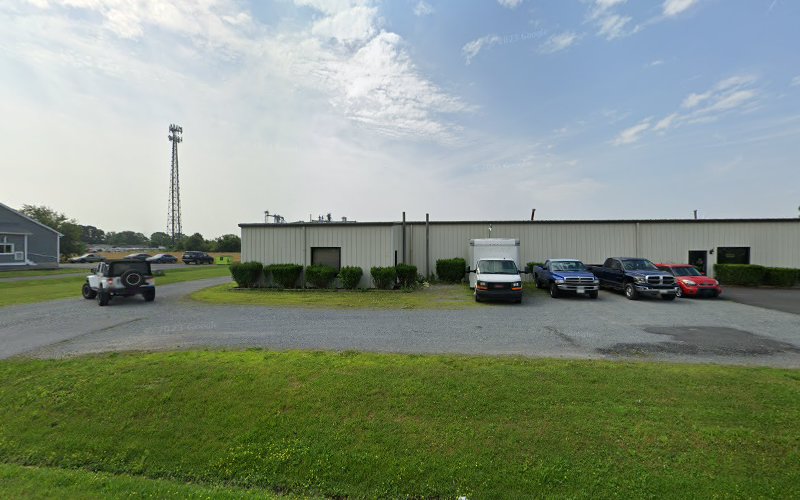 Progressive Systems Inc.