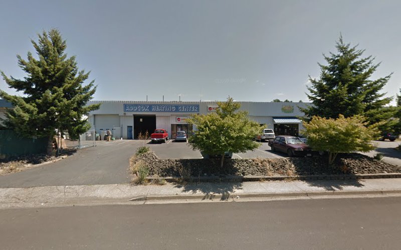 Addcox Heating Center