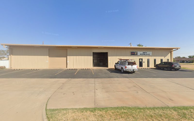 Dan's Heat & Air Conditioning, LLC