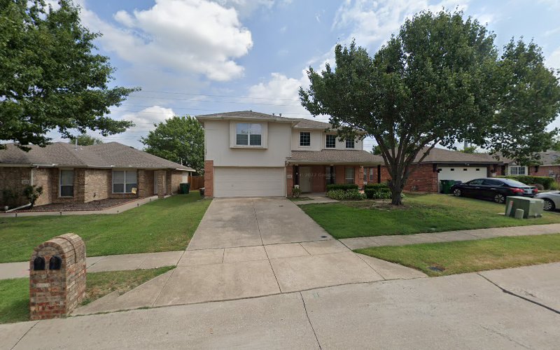 Texas Roof Pros