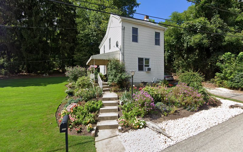 CDC Landscape LLC