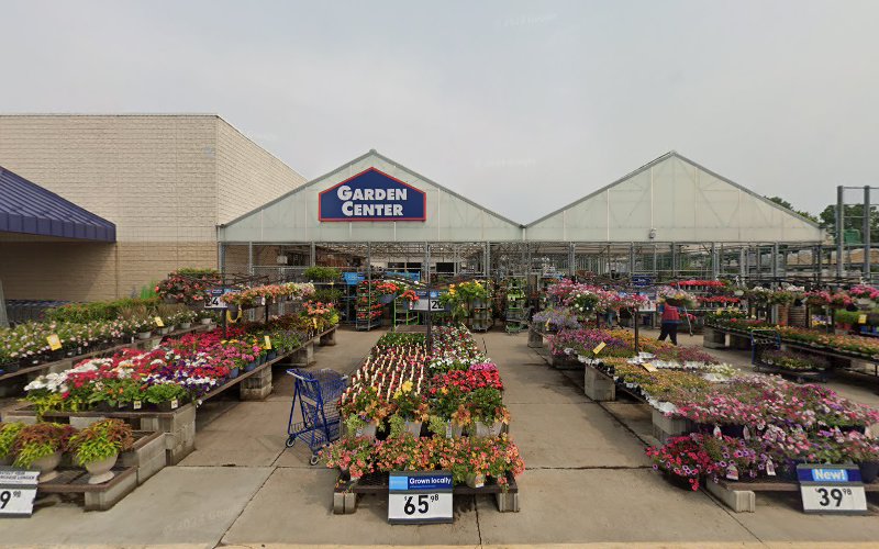 Lowe's Home Improvement