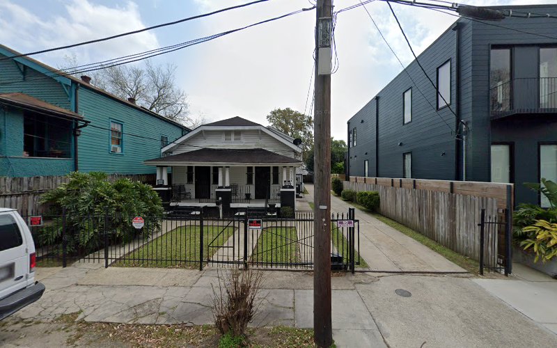 Dorsey and Sons Construction Division LLC
