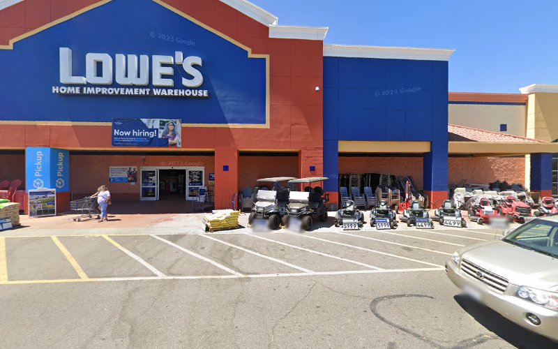 Lowe's Home Centers, Inc.