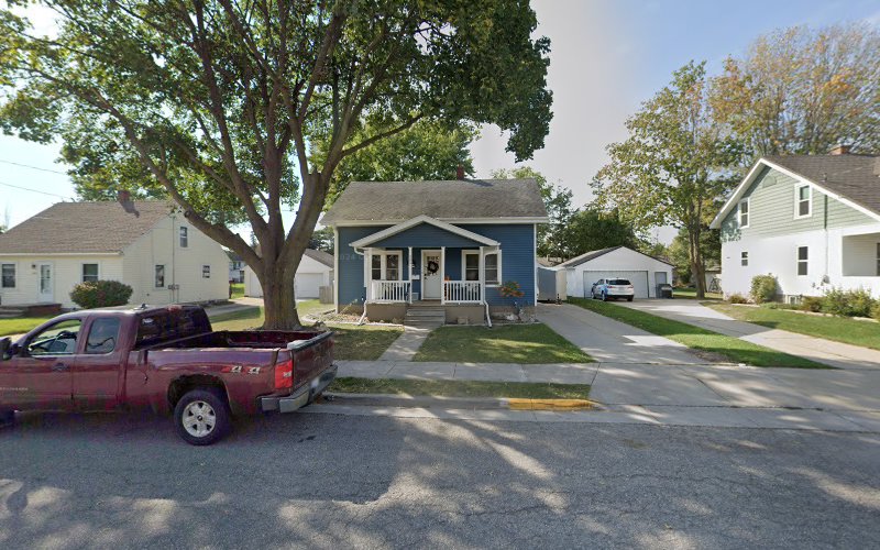 Inside-Out Landscaping and Home Improvemements