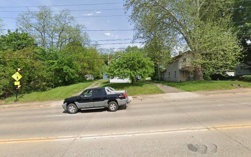 Akron Roof Repair