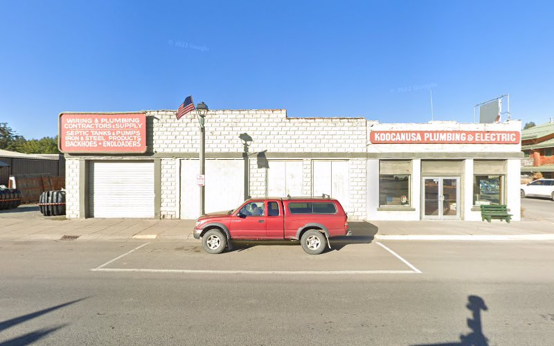 Koocanusa Plumbing & Electric Inc