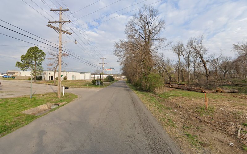 Tahlequah Glass Company