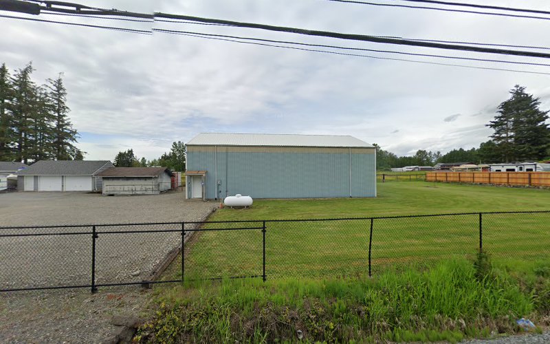 Northwest Security Solution