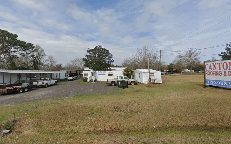 Cantonment Industrial Commercial Roofing Inc..