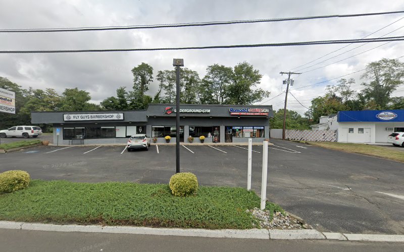 Remodel America