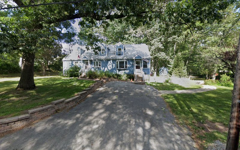 P A Hersey General Contractor
