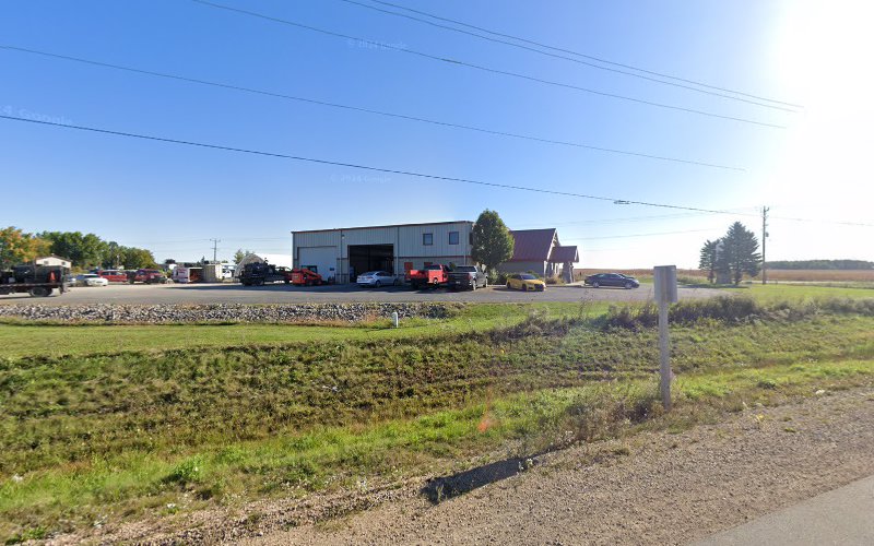 Badgerland Buildings, Inc.