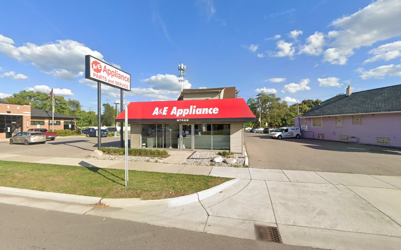 A & E Appliance Service, Inc.