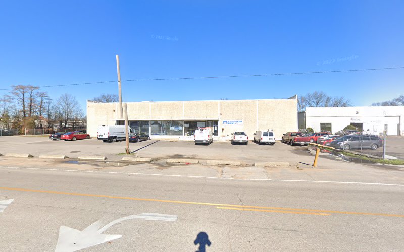 Johnstone Supply