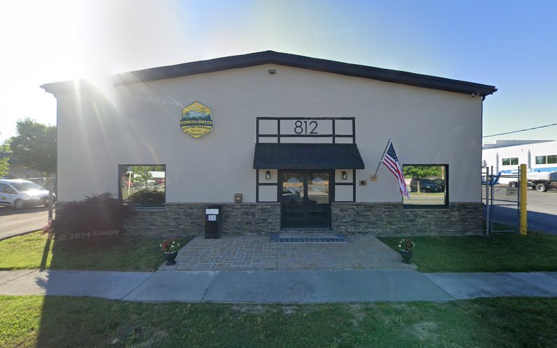Consolidated Electric Services of VA LLC