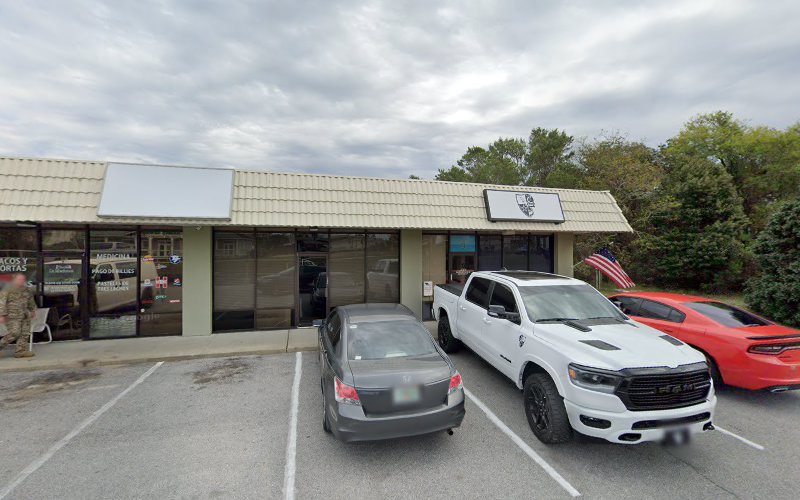 Emerald Coast Xtreme Steam, LLC