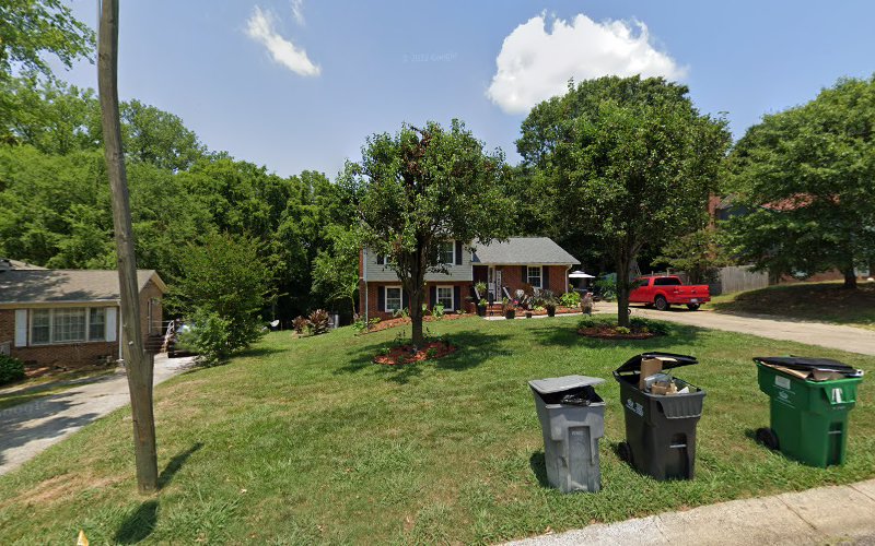 Earth Tending Lawncare