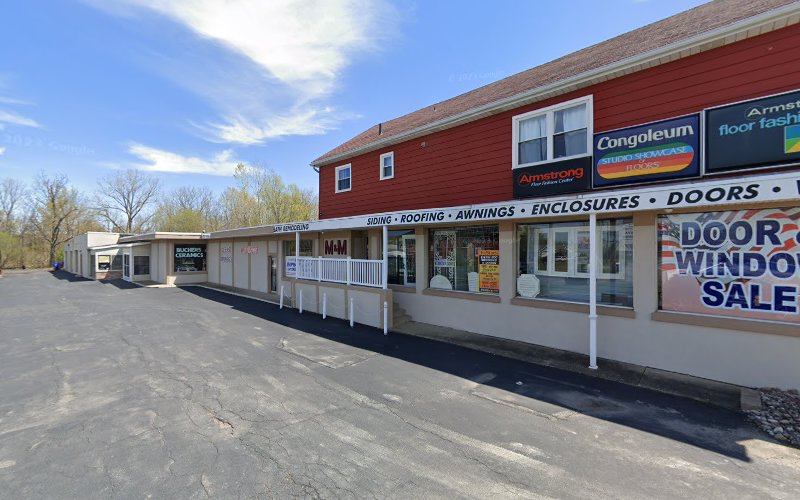 M&M Home Center