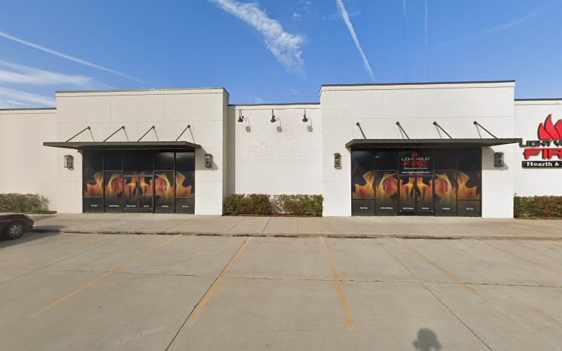 Griffith Electric