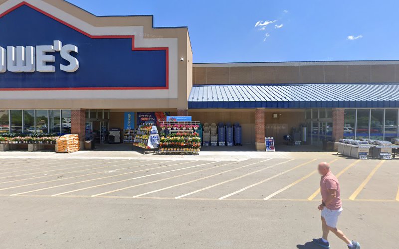 Lowe's Home Improvement