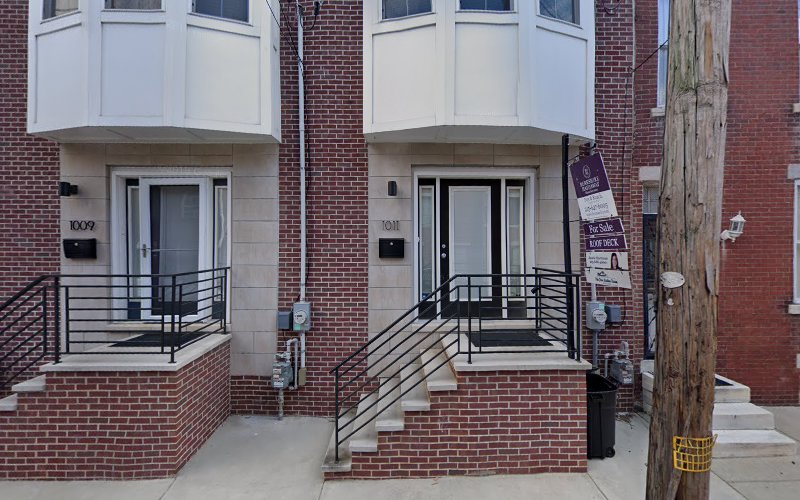 Original Nu Way Windows & Doors Co., Inc.