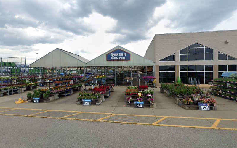 Lowe's Home Center