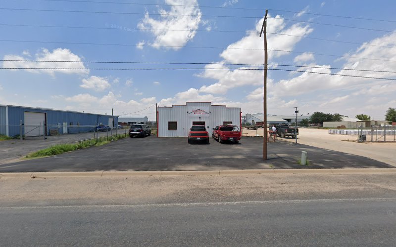 Hartman Roofing, Inc.
