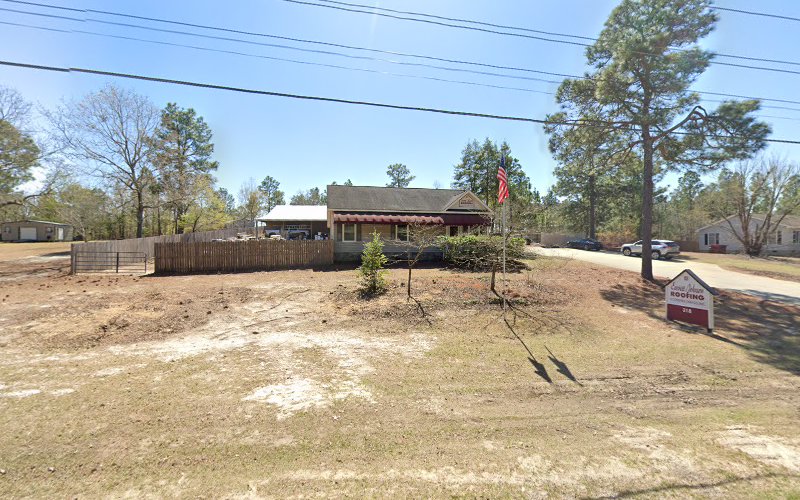 Everett Johnson Roofing Company