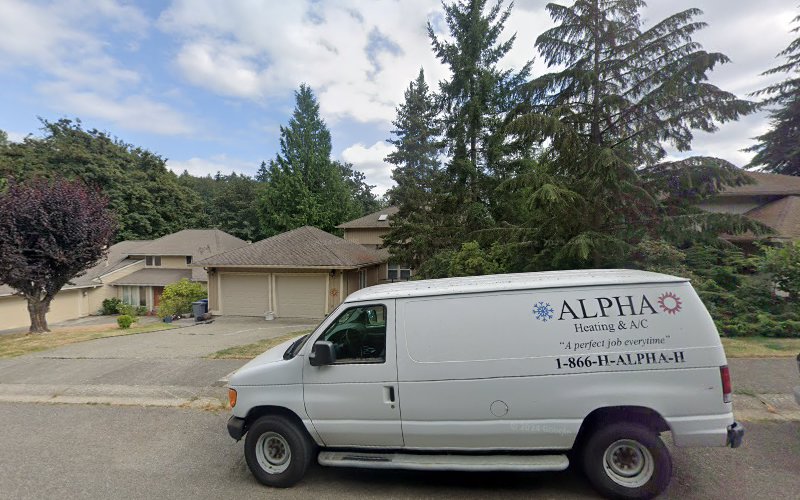 Alpha Heating & Air Conditioning, Inc