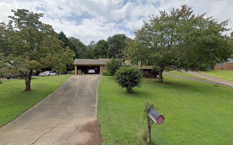 McCloud Roofing